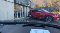 Mazda 3 2.0 e-Skyactiv G MHEV GT Sport 5dr Petrol Hatchback